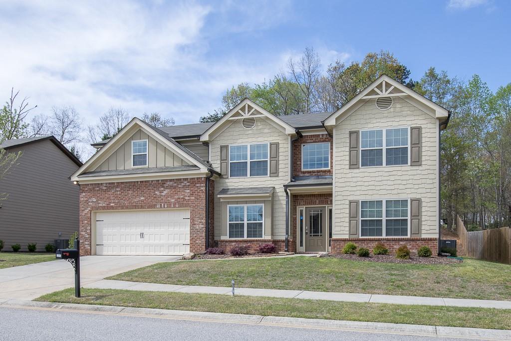 2040 Freedom Dr., Braselton, GA 30517