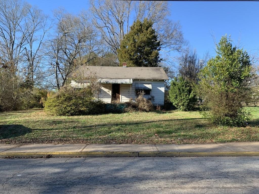 130 Perry St., Monroe, GA 30655