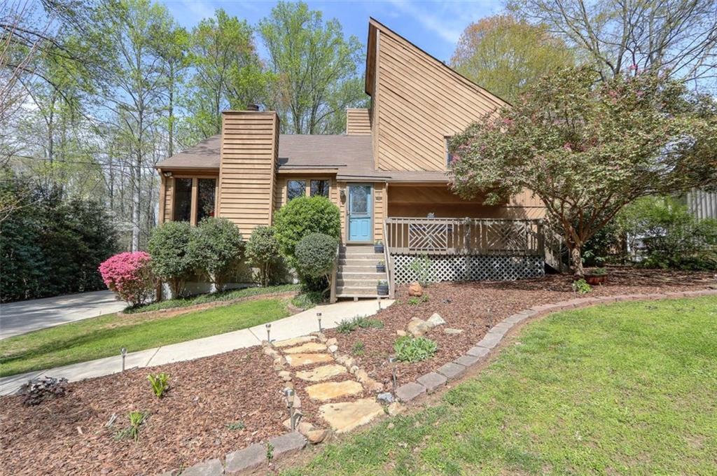 1555 Kincaid Rd., Marietta, GA 30066