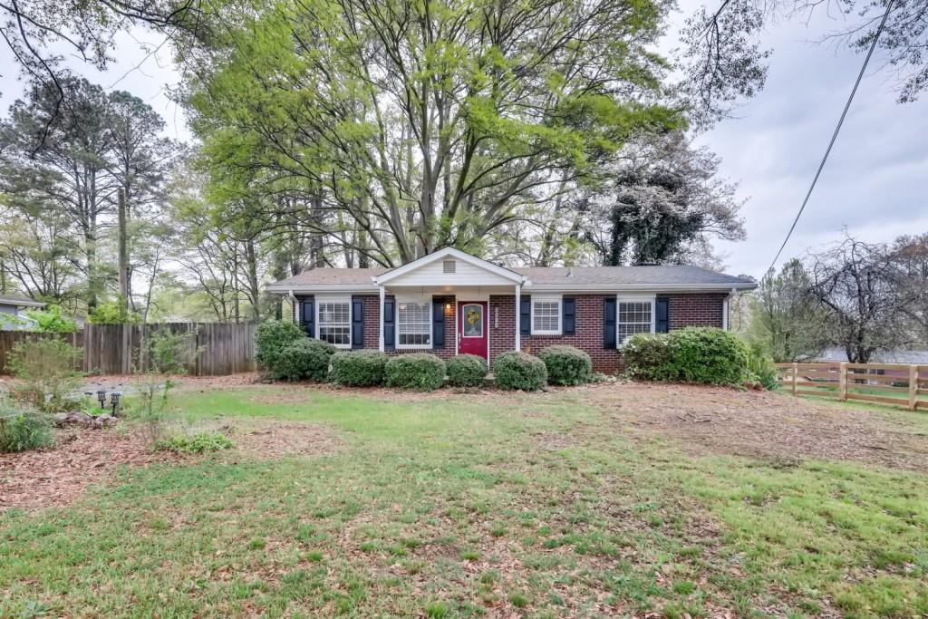 3804 Southside Dr., Acworth, GA 30101