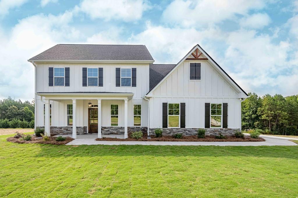 8600 Renee Ct., Whitesburg, GA 30185