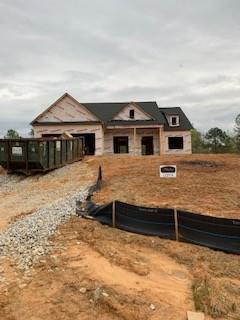 134 Whitley Ct., Dallas, GA 30157