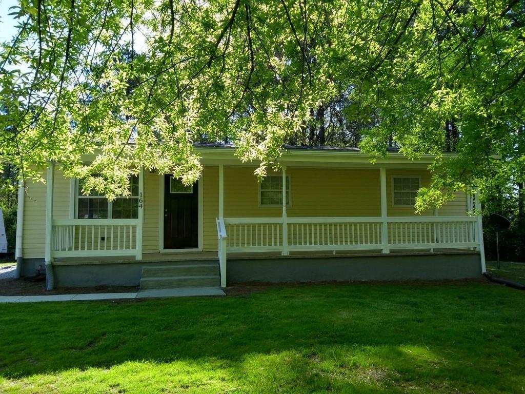 164 Rock Crusher Rd., Dallas, GA 30157