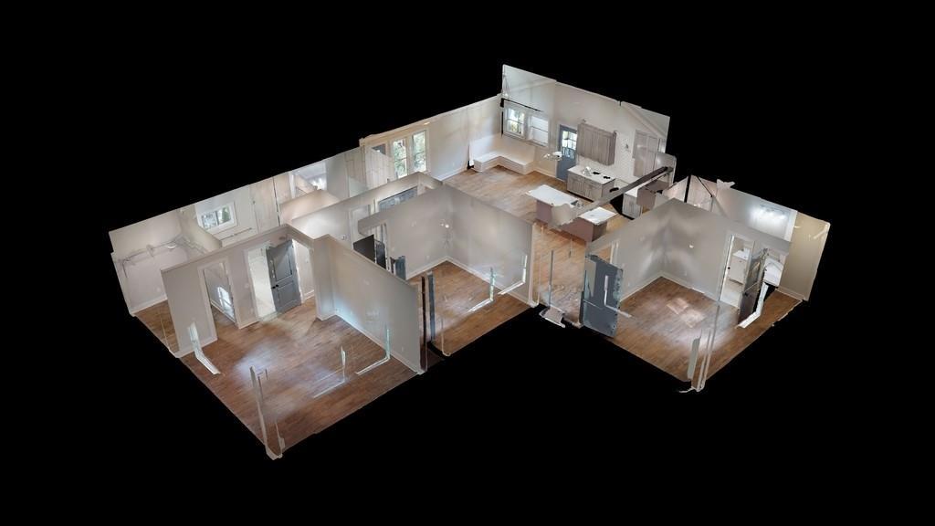 2086 Rector Dr., Atlanta, GA 30311