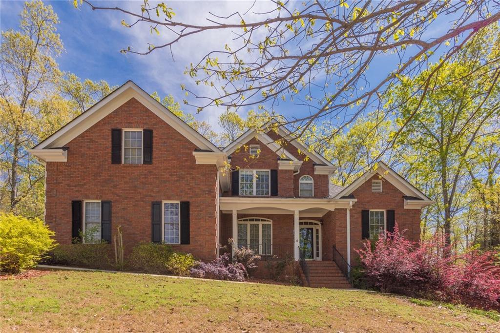 5970 Azalea Ridge Dr., Douglasville, GA 30135