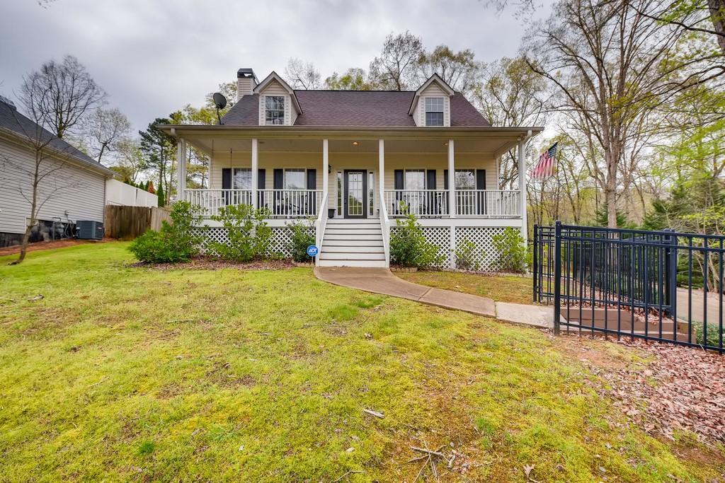 2835 Mill Station Ln., Cumming, GA 30041