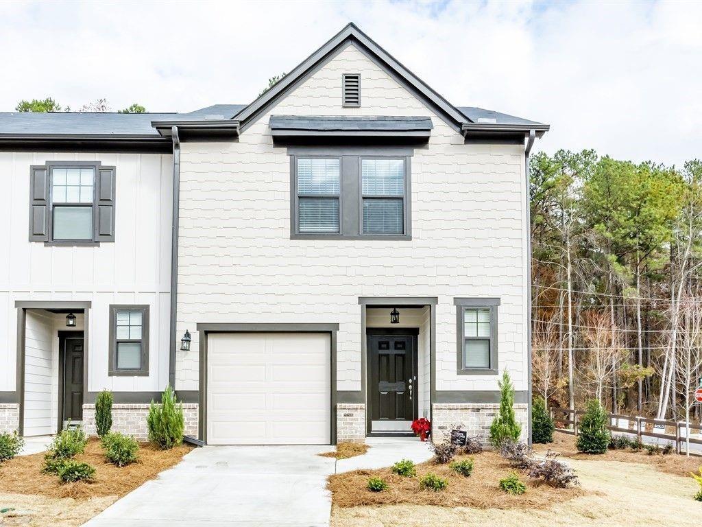 6478 Mountain Home Way #73, Mableton, GA 30126