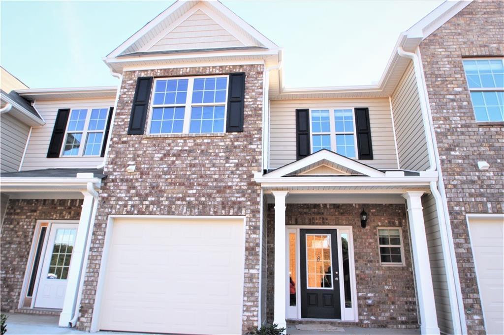 7092 Fringe Flower Dr. #105, Austell, GA 30168