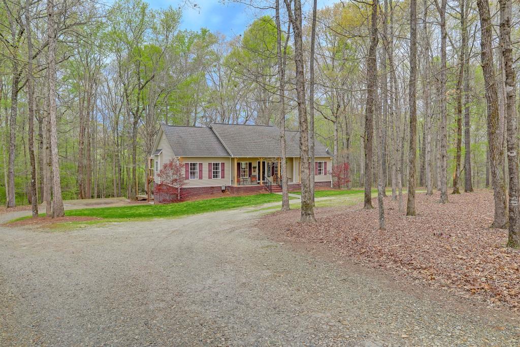 776 Will Maynard Rd., Winder, GA 30680
