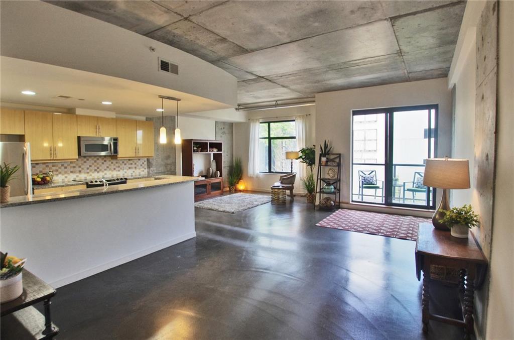 335 W Ponce De Leon Ave. #409, Decatur, GA 30030