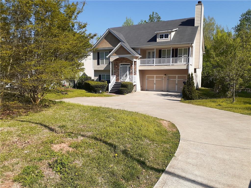 1056 S Gordon Rd., Austell, GA 30168