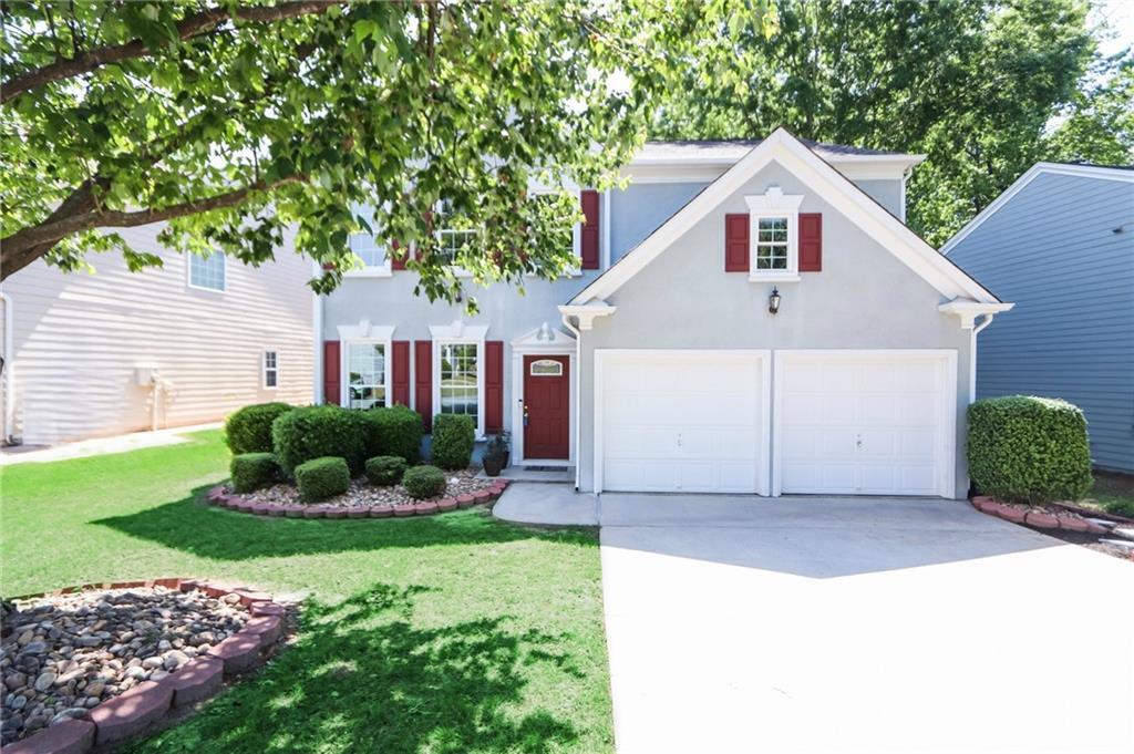 11575 Bentham Ct., Alpharetta, GA 30005