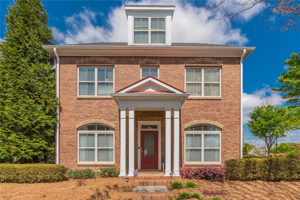4231 Baverton Dr., Suwanee, GA 30024