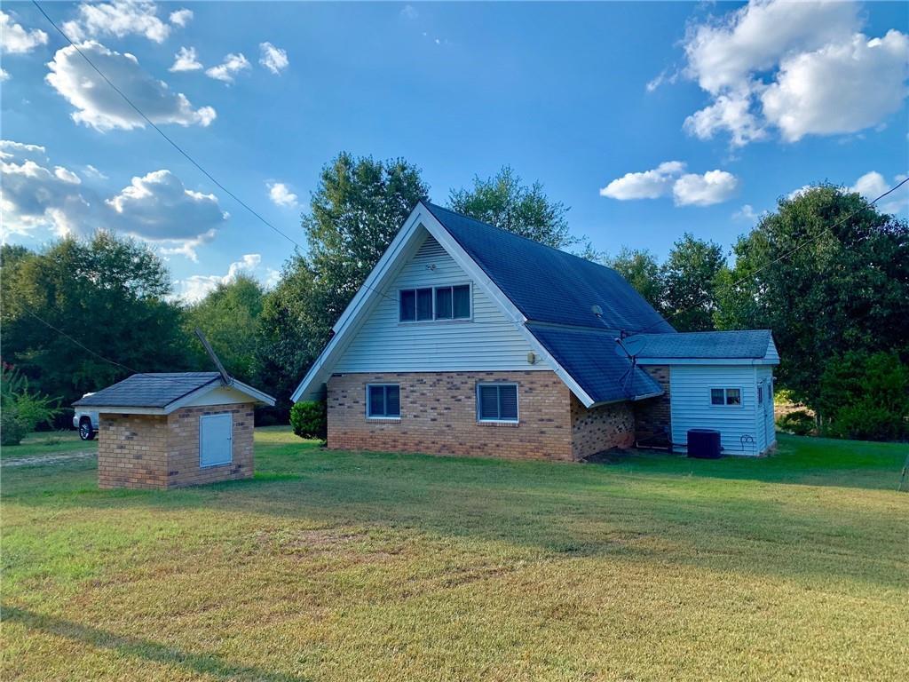 5170 Athens Hwy., Greensboro, GA 30642