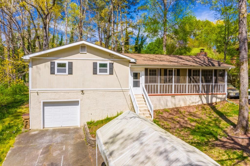 326 Princess Ave., Woodstock, GA 30189