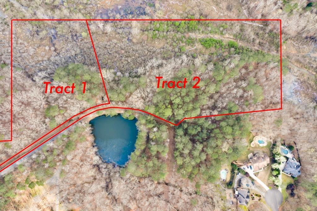 00 Hopewell Rd., Milton, GA 30004