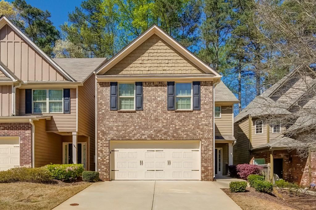 129 Tyson Woods Rd., Acworth, GA 30101