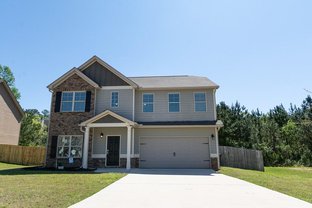 713 Yukon Way, Stockbridge, GA 30281