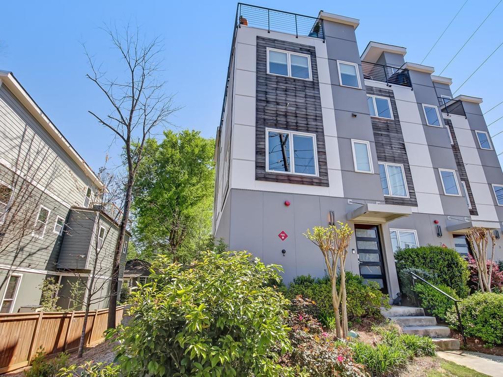 1672 Dekalb Ave. #1, Atlanta, GA 30307