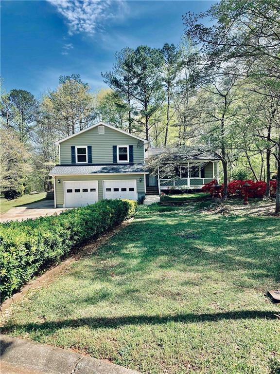 89 Cindy Ct., Hiram, GA 30141