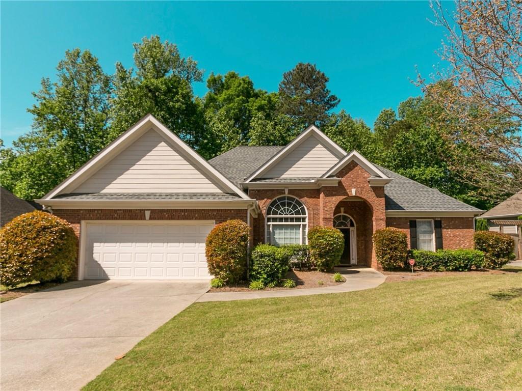 2225 Turtle Creek Way, Lawrenceville, GA 30043