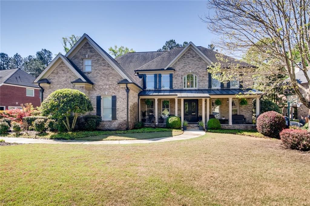 2226 Windermere Way, Powder Springs, GA 30127