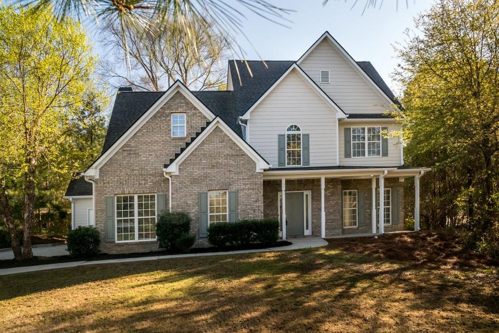 2410 River Run Dr., Dacula, GA 30019