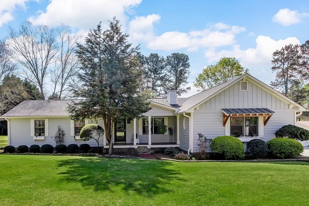 1950 Flowery Branch Rd., Auburn, GA 30011