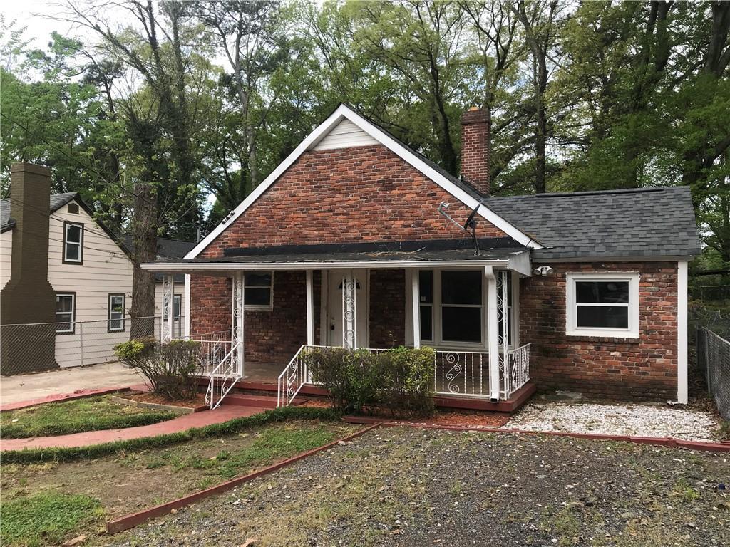 165 Mathewson Pl., Atlanta, GA 30314
