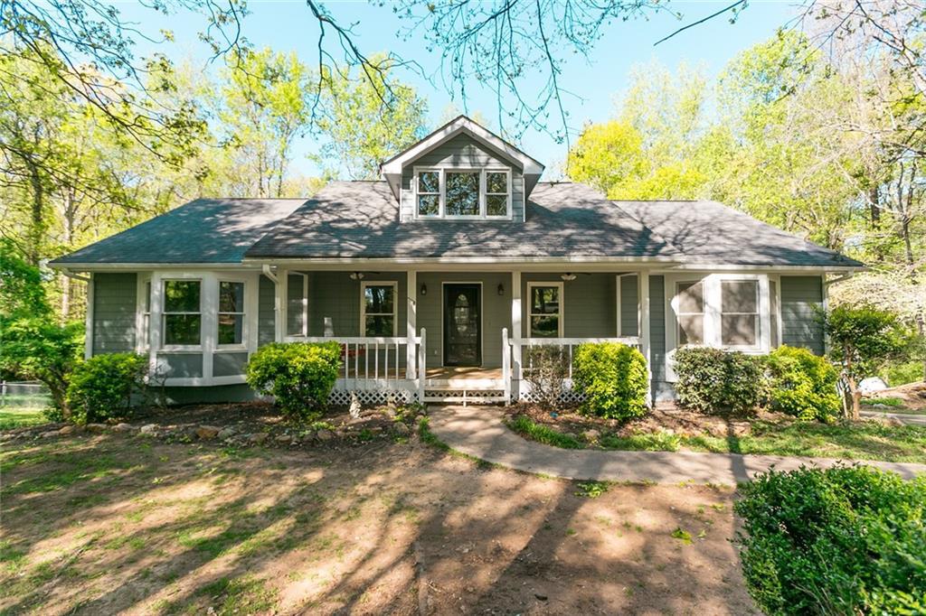 6379 Berwin Dr., Douglasville, GA 30135