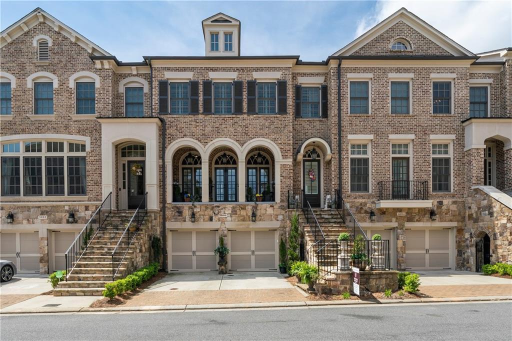 5098 Merton Ln., Marietta, GA 30068