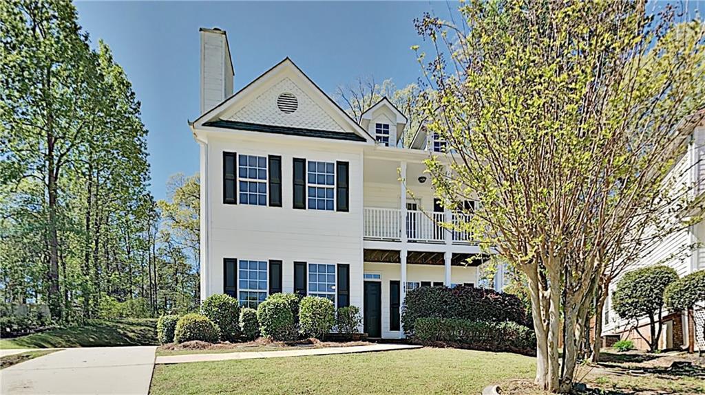 105 Memory Ln., Stockbridge, GA 30281