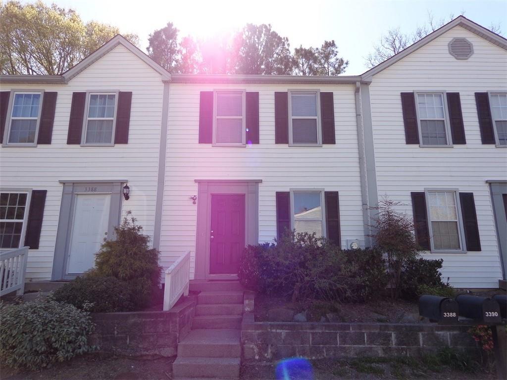 3390 Spring Harbour Dr., Doraville, GA 30340
