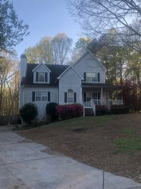 79 Jewel Tr., Douglasville, GA 30134
