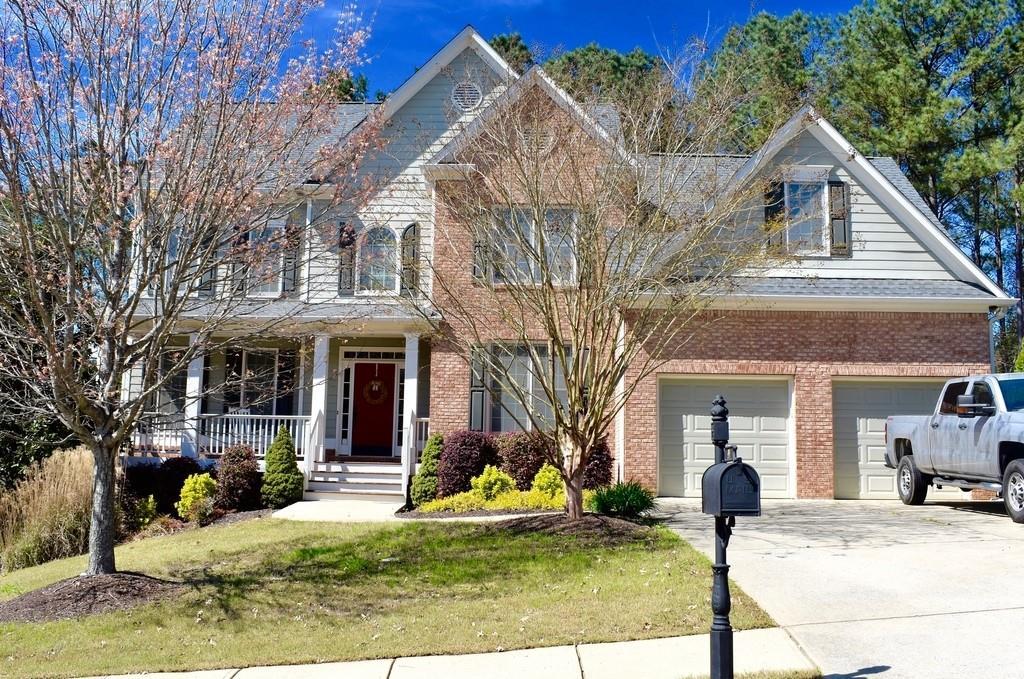 91 Paddington Pl., Acworth, GA 30101