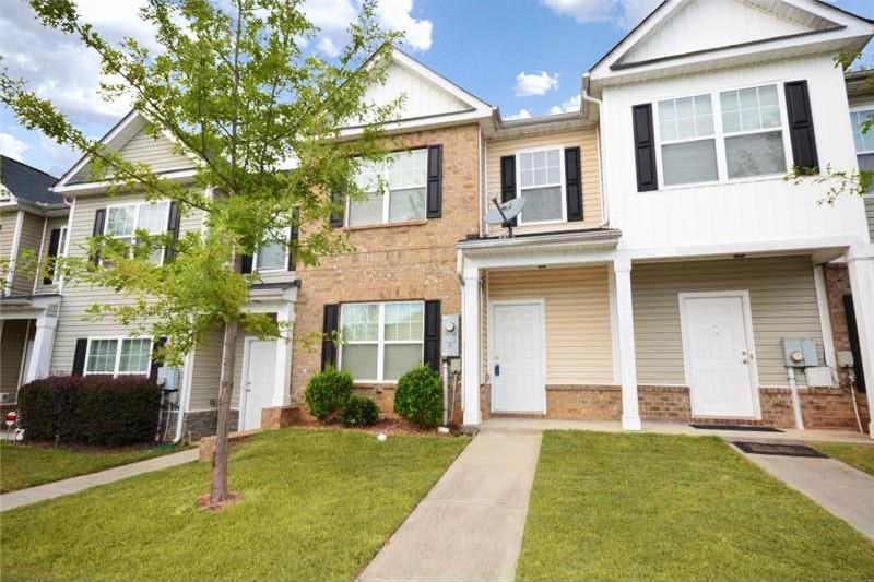 1786 Broad River Rd., Atlanta, GA 30349