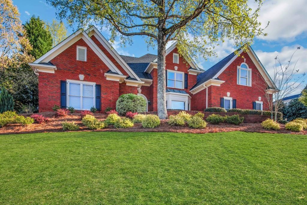 2765 Towne Village Dr., Duluth, GA 30097