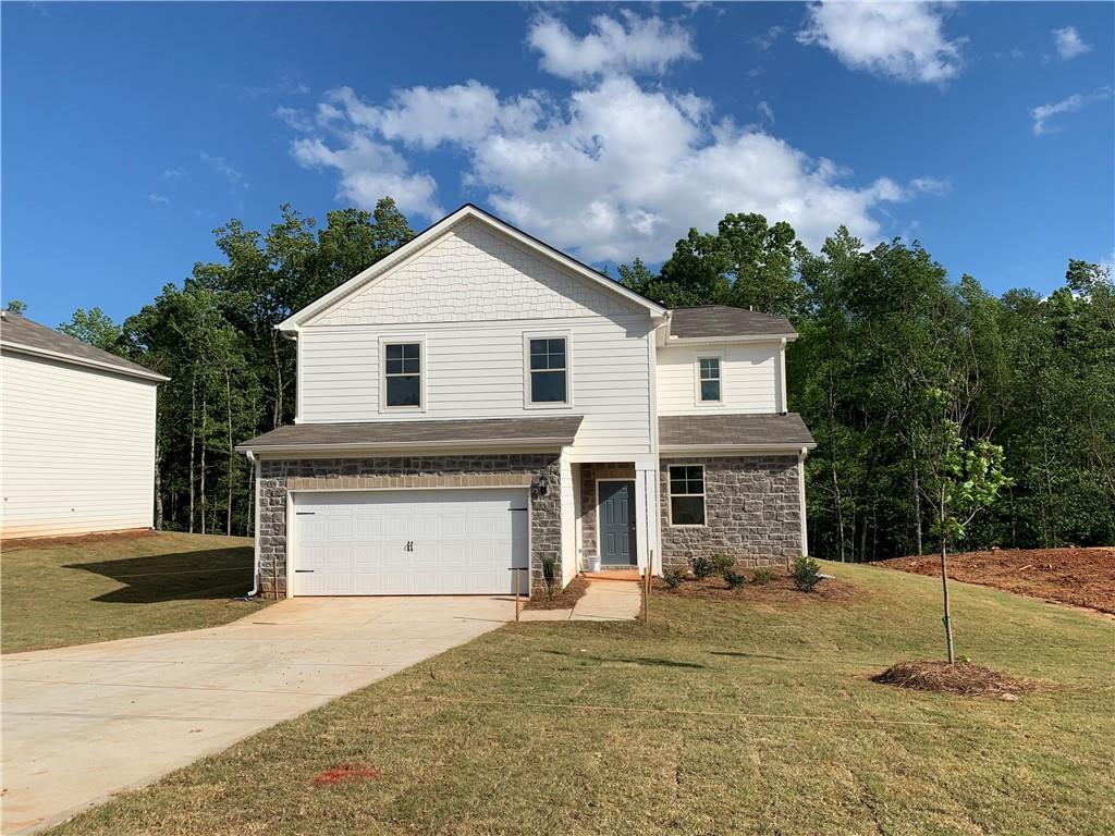 305 Jade Laurel Ln, Locust Grove, GA 30248