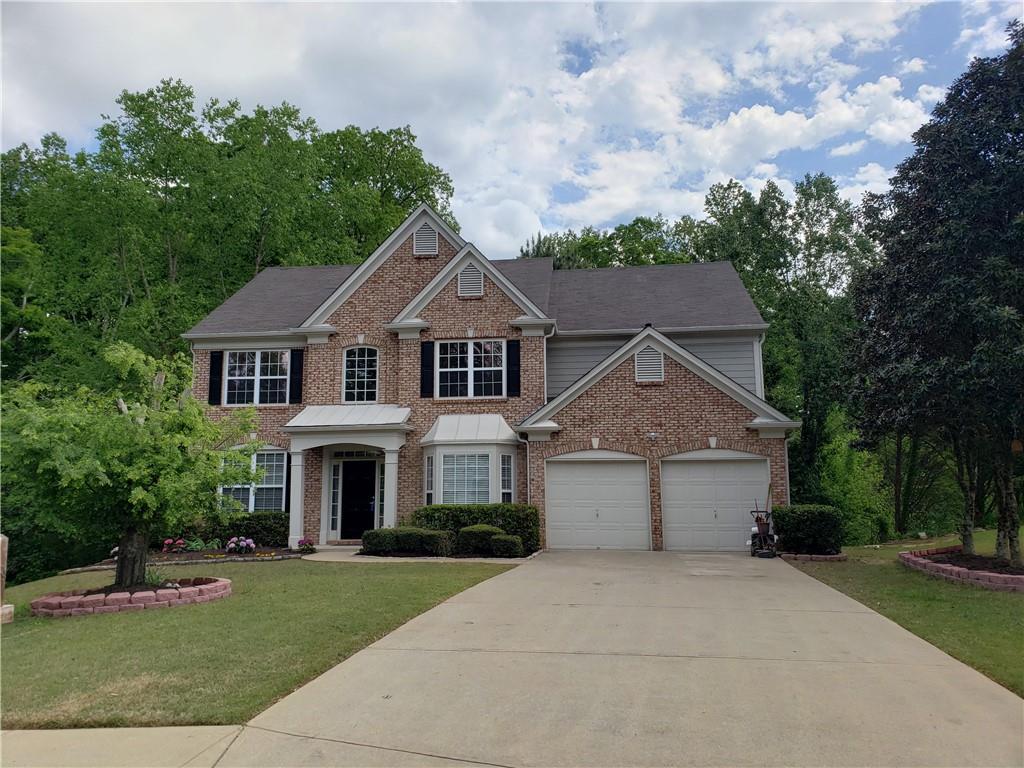 5081 Akard Ct., Suwanee, GA 30024