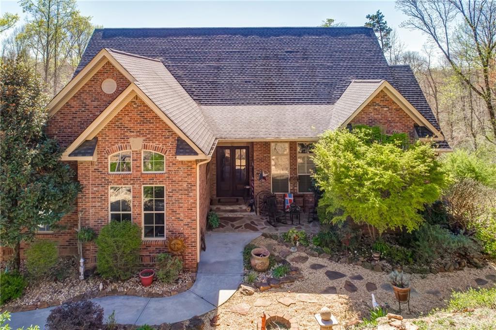 5140 Butler Rd., Gainesville, GA 30506