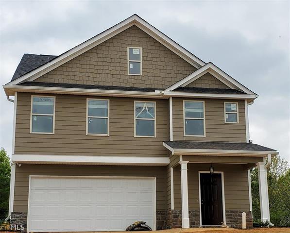 486 Kirkland Dr., Locust Grove, GA 30248