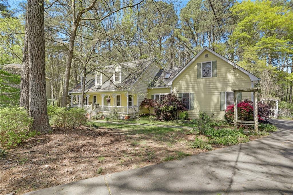 4148 Azalea Ct., Snellville, GA 30039