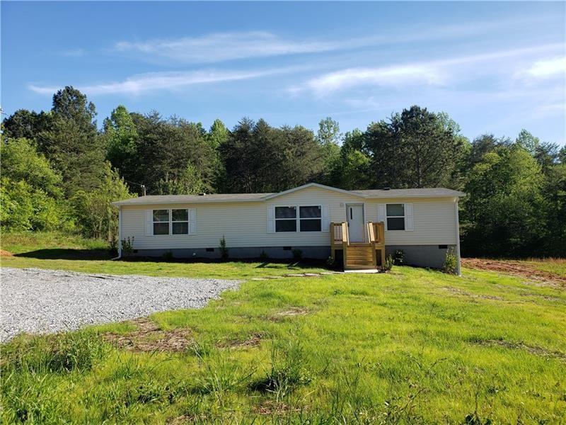 4861 Truman Mountain Rd., Gainesville, GA 30506