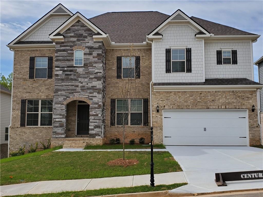 3688 Wartrace Drive, Atlanta, GA 30331