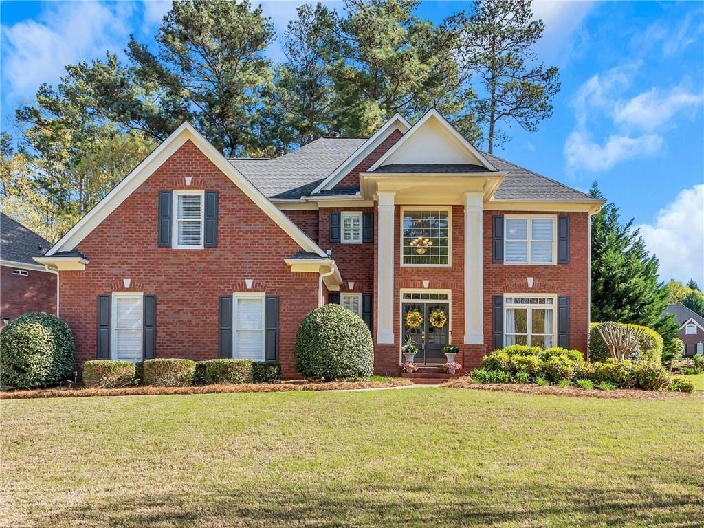 1070 Dunmoore Way, Snellville, GA 30078