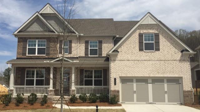 2820 Carriage Mound Ct., Cumming, GA 30040