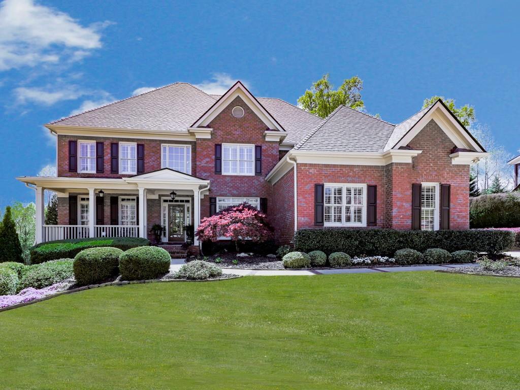 308 Meadow Overlook, Woodstock, GA 30188