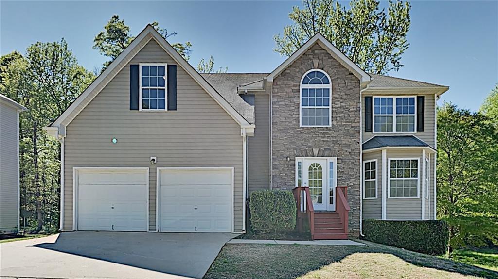 441 Grier Dr., Locust Grove, GA 30248