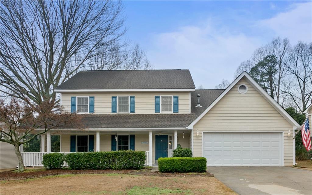 2350 Cape Courage Way, Suwanee, GA 30024