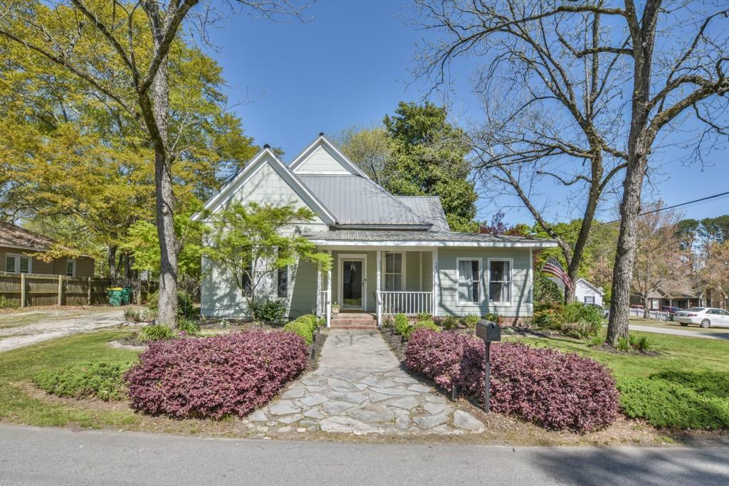 178 Hamilton Ave., Winder, GA 30680